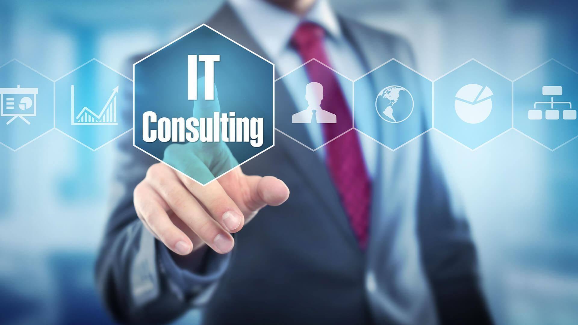 Digital Pulse – IT-Beratung und Transformationsdienste