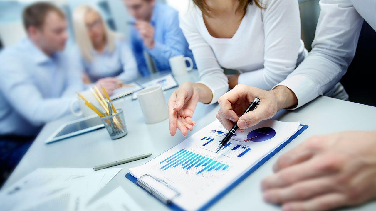 TechMarket Boost – IT-Marketingberatung