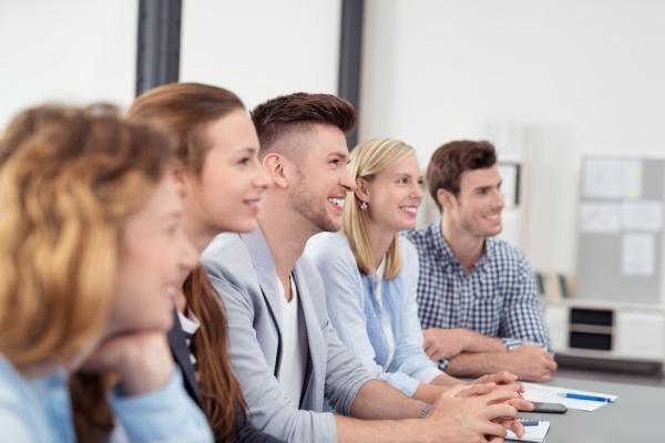 HR Synergy Solutions – Stärken Sie Ihre Mitarbeiter und steigern Sie Ihr Geschäft